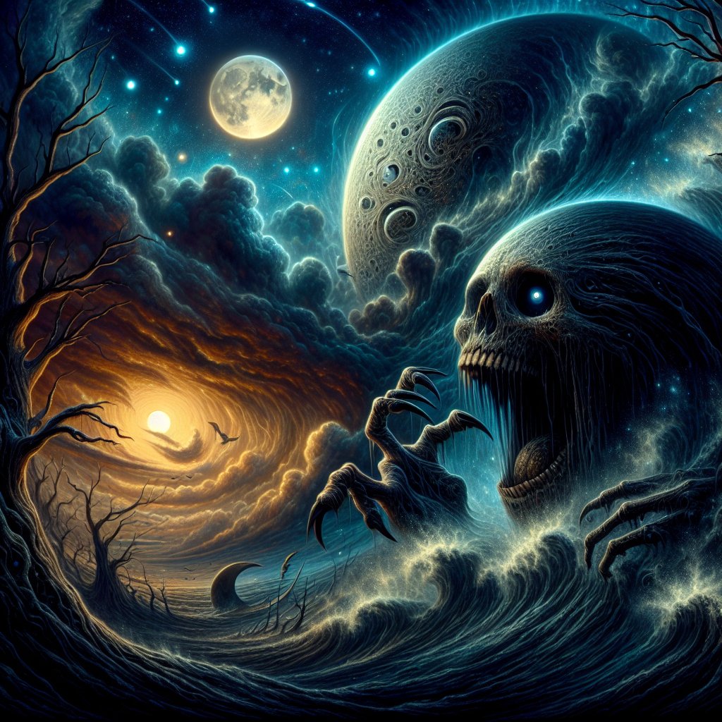 Scorpio Horrorscope for Tuesday, April 29, 2025