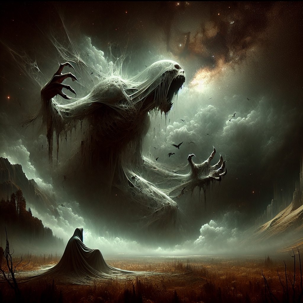 Taurus Horrorscope for Thursday, April 17, 2025