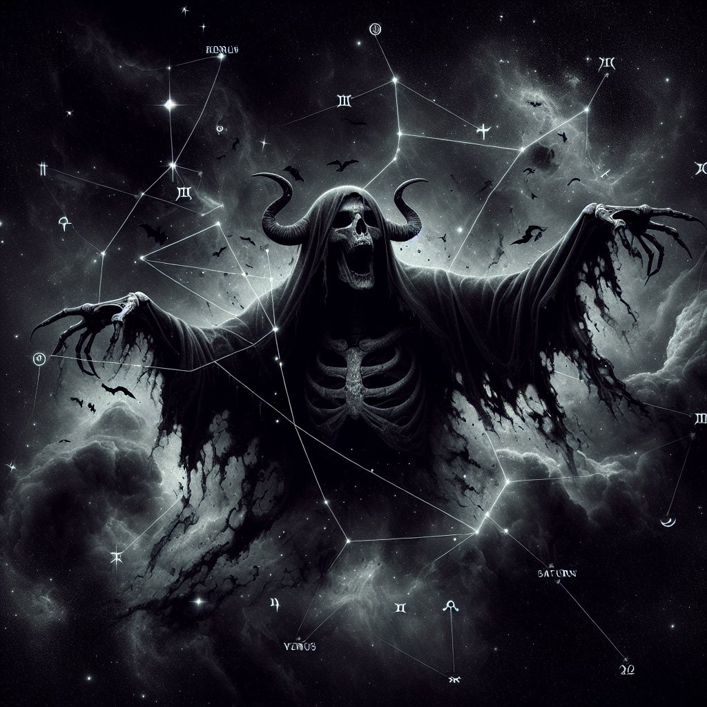 Taurus Horrorscope for Friday, April 25, 2025