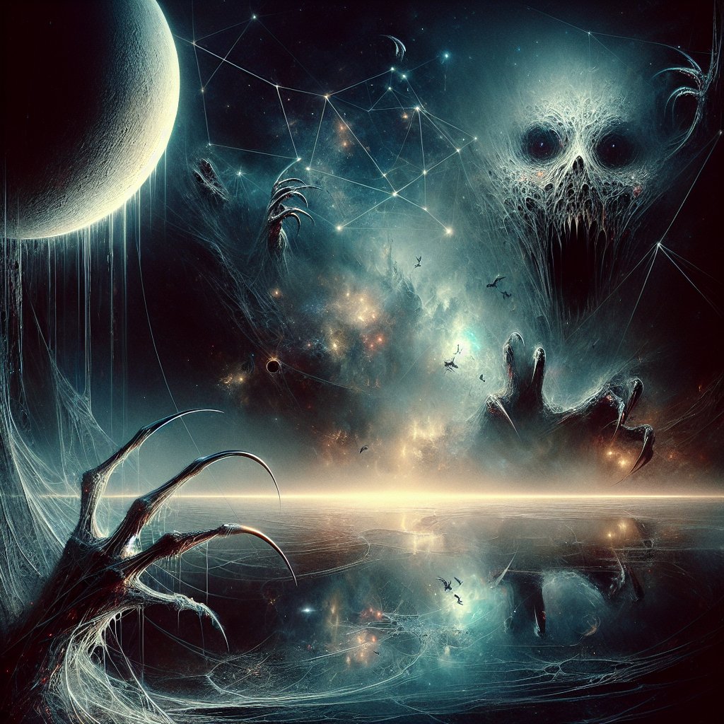 Taurus Horrorscope for Saturday, April 26, 2025