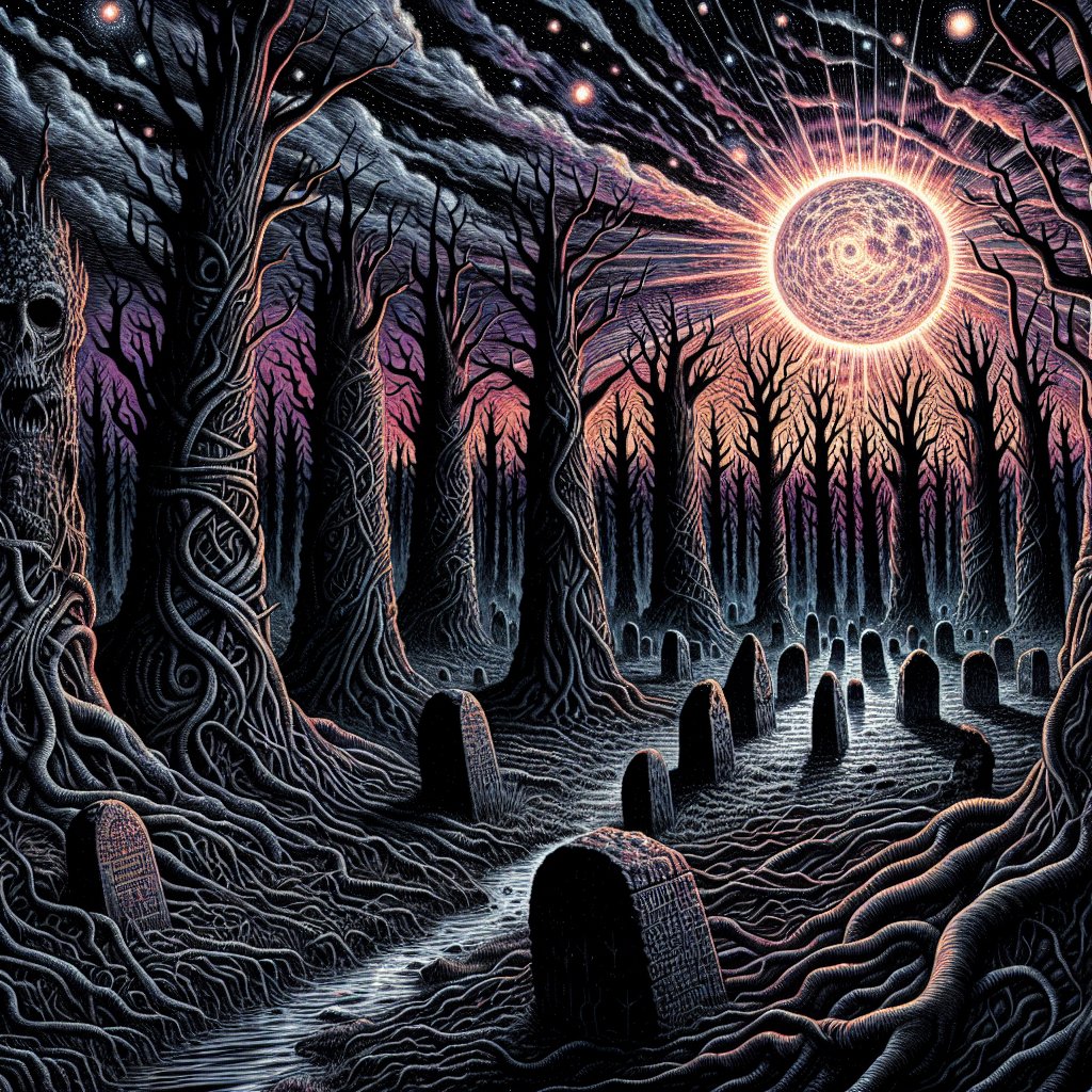 Virgo Horrorscope for Wednesday, April 23, 2025