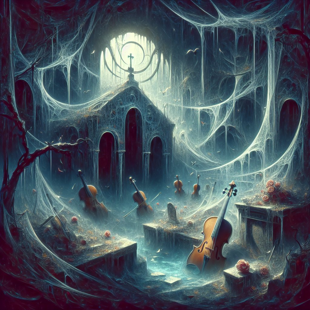 Virgo Horrorscope for Friday, April 04, 2025