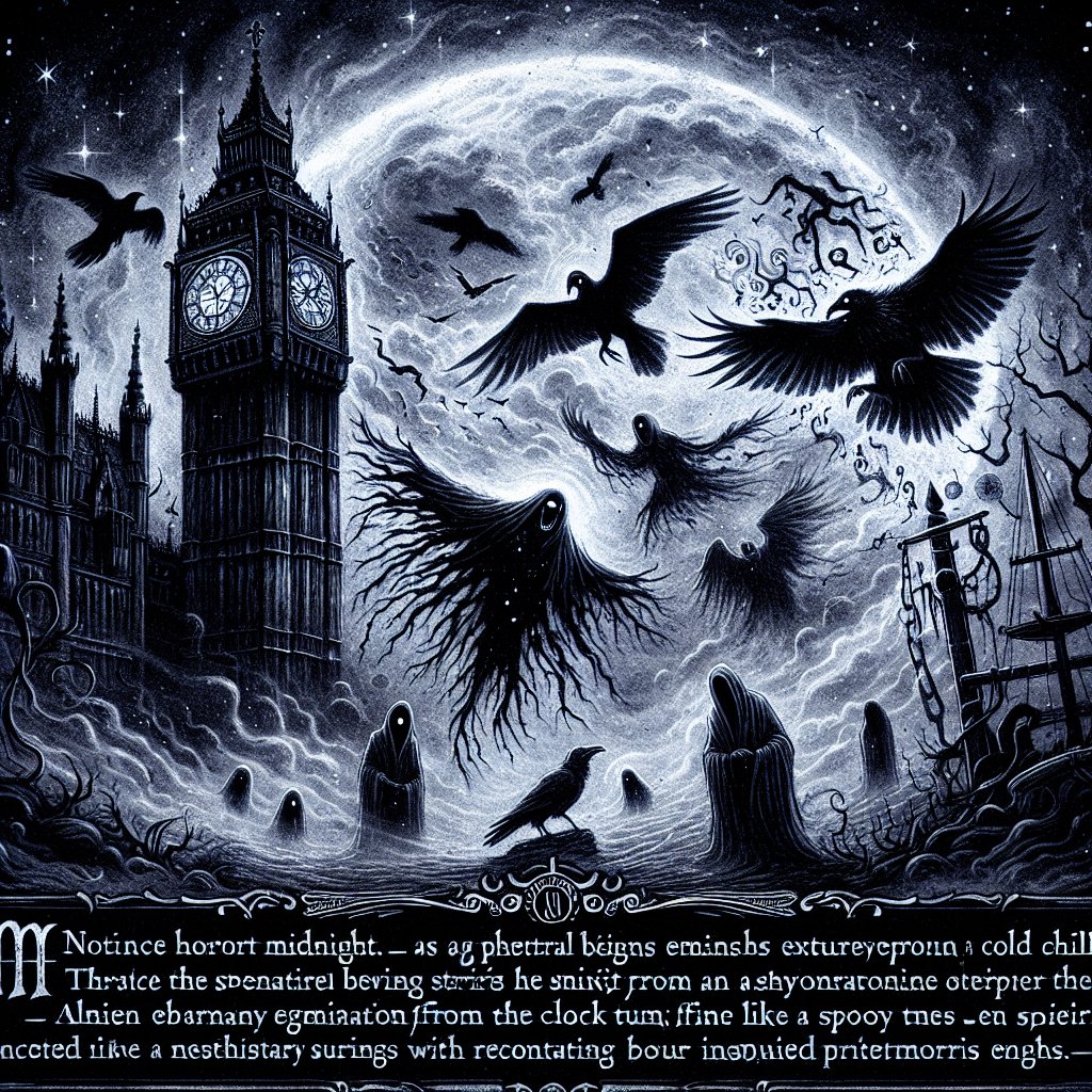 Virgo Horrorscope for Thursday, April 10, 2025