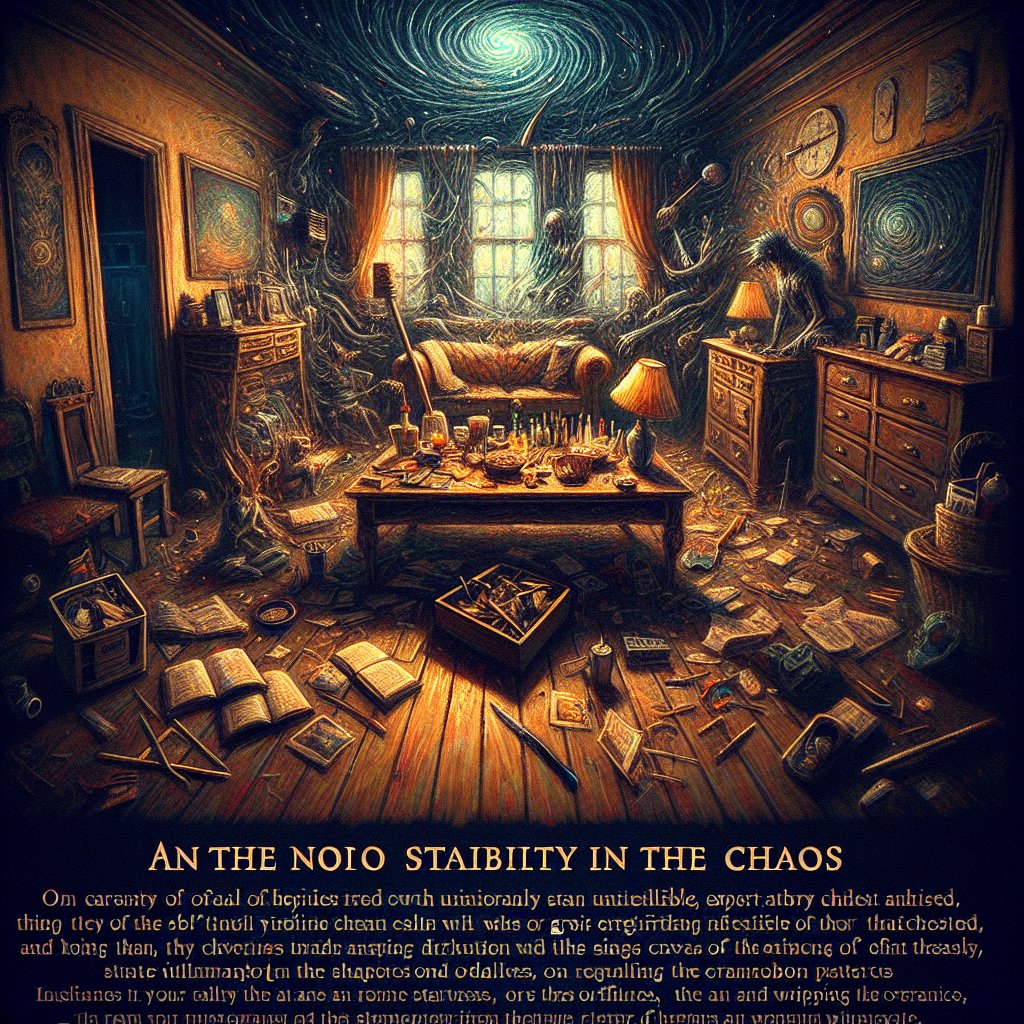 Virgo Horrorscope for Tuesday, April 15, 2025