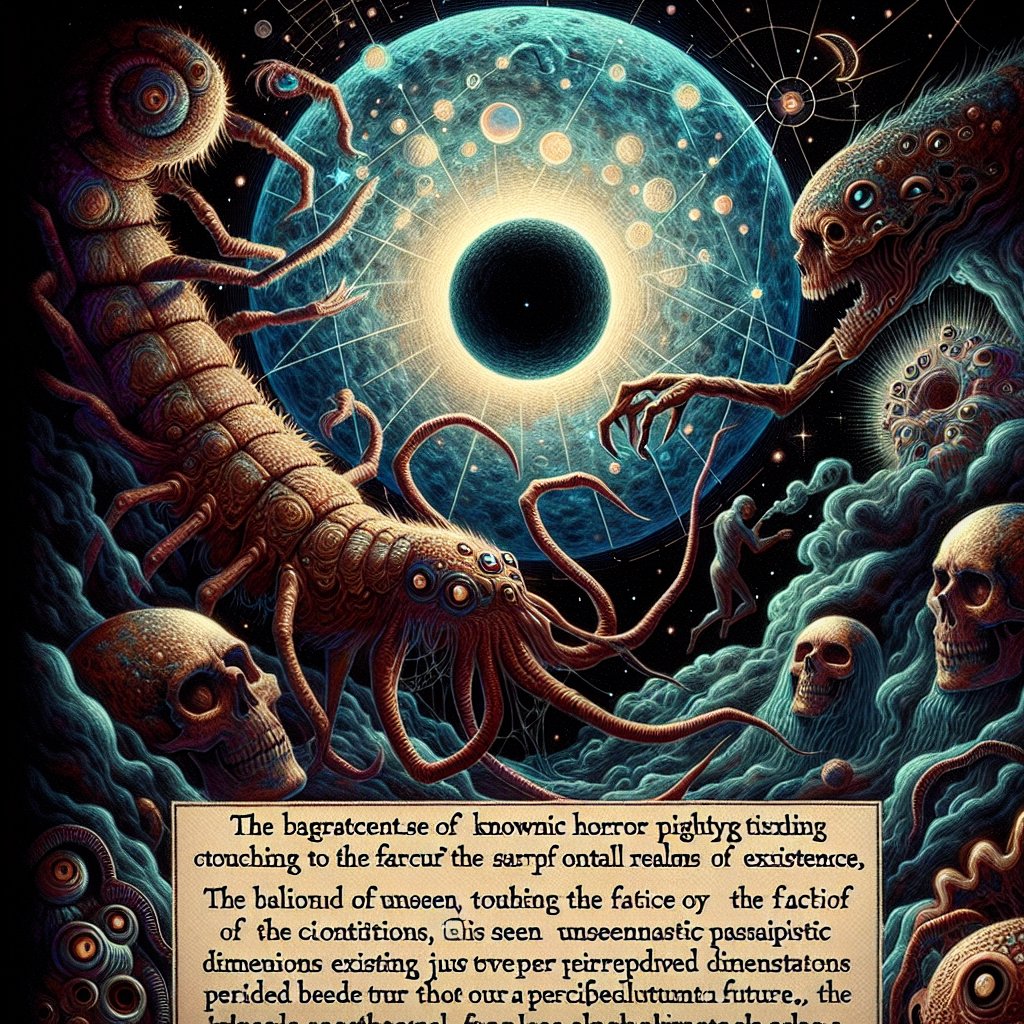 Virgo Horrorscope for Sunday, April 06, 2025