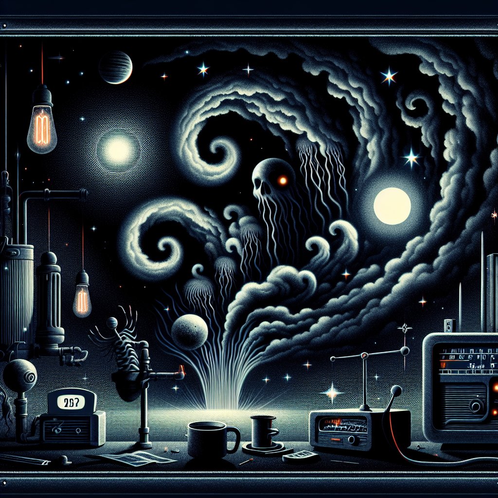 Virgo Horrorscope for Tuesday, April 29, 2025