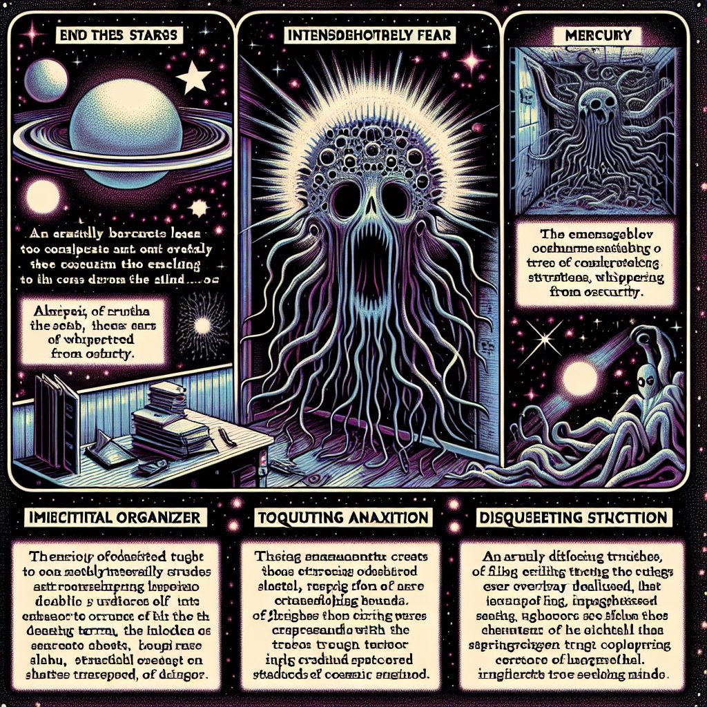 Virgo Horrorscope for Wednesday, April 16, 2025