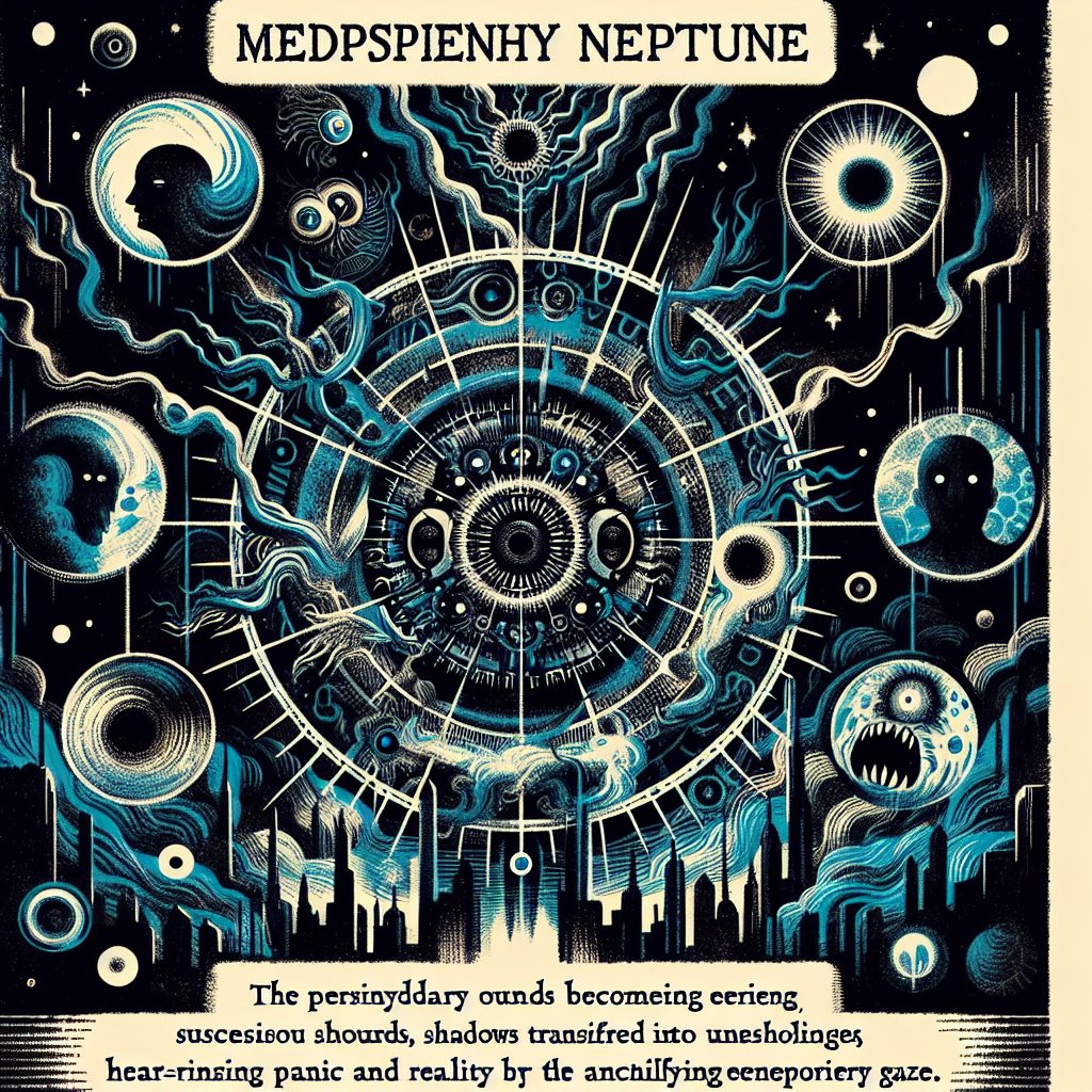 Aquarius Horrorscope for Sunday, May 04, 2025