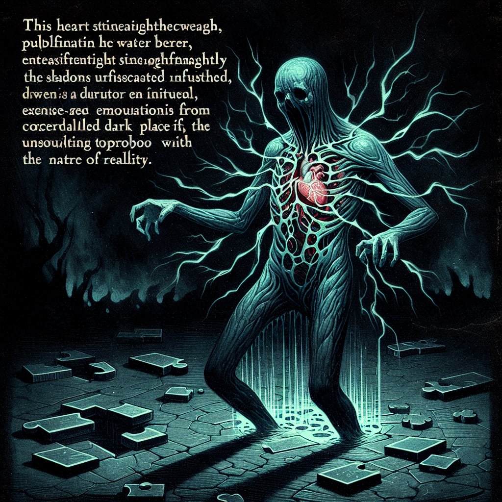 Aquarius Horrorscope for Tuesday, May 20, 2025