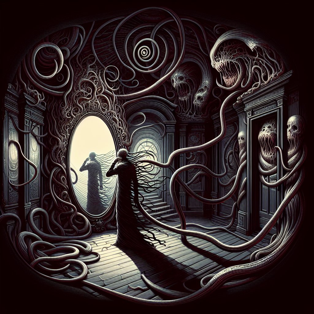 Aries Horrorscope for Tuesday, May 20, 2025