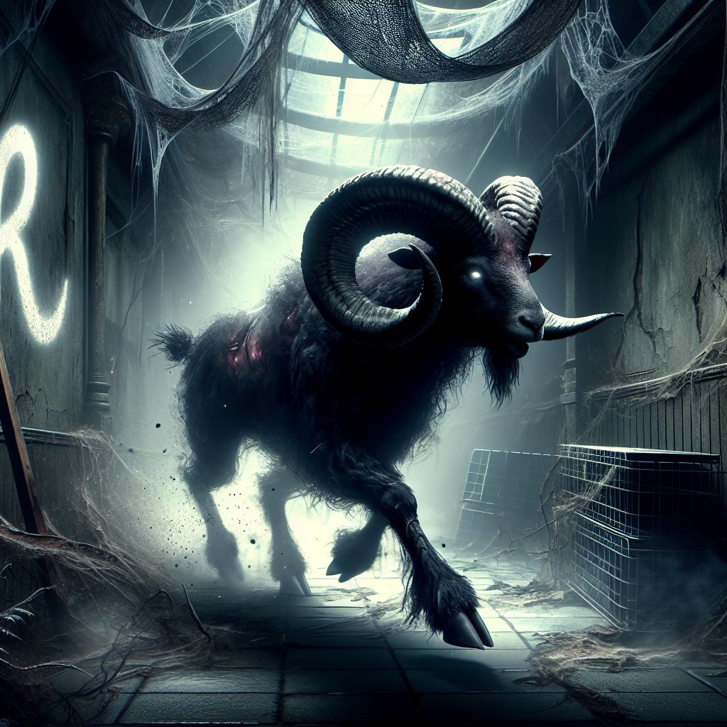 Aries Horrorscope for Thursday, May 15, 2025
