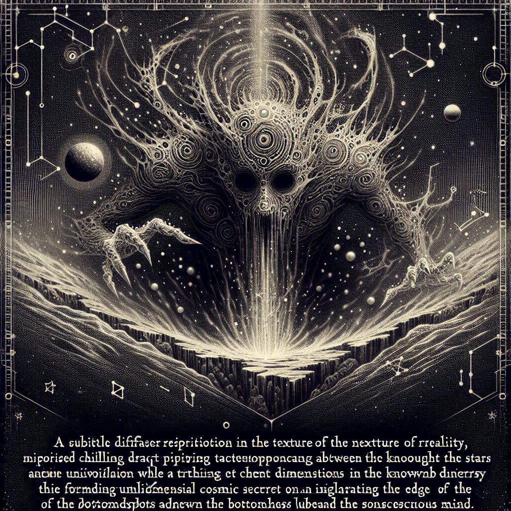 Cancer Horrorscope for Thursday, May 15, 2025