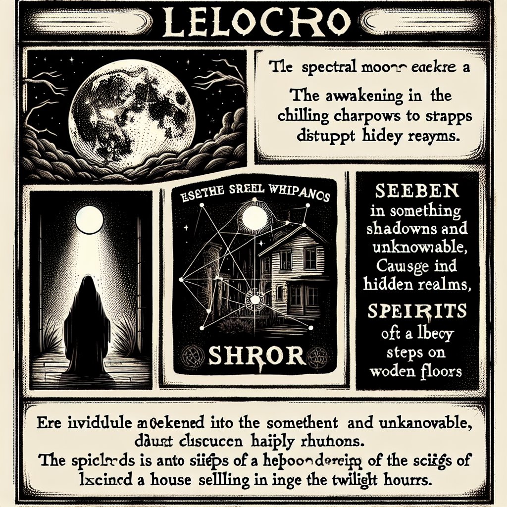 Leo Horrorscope for Monday, May 26, 2025