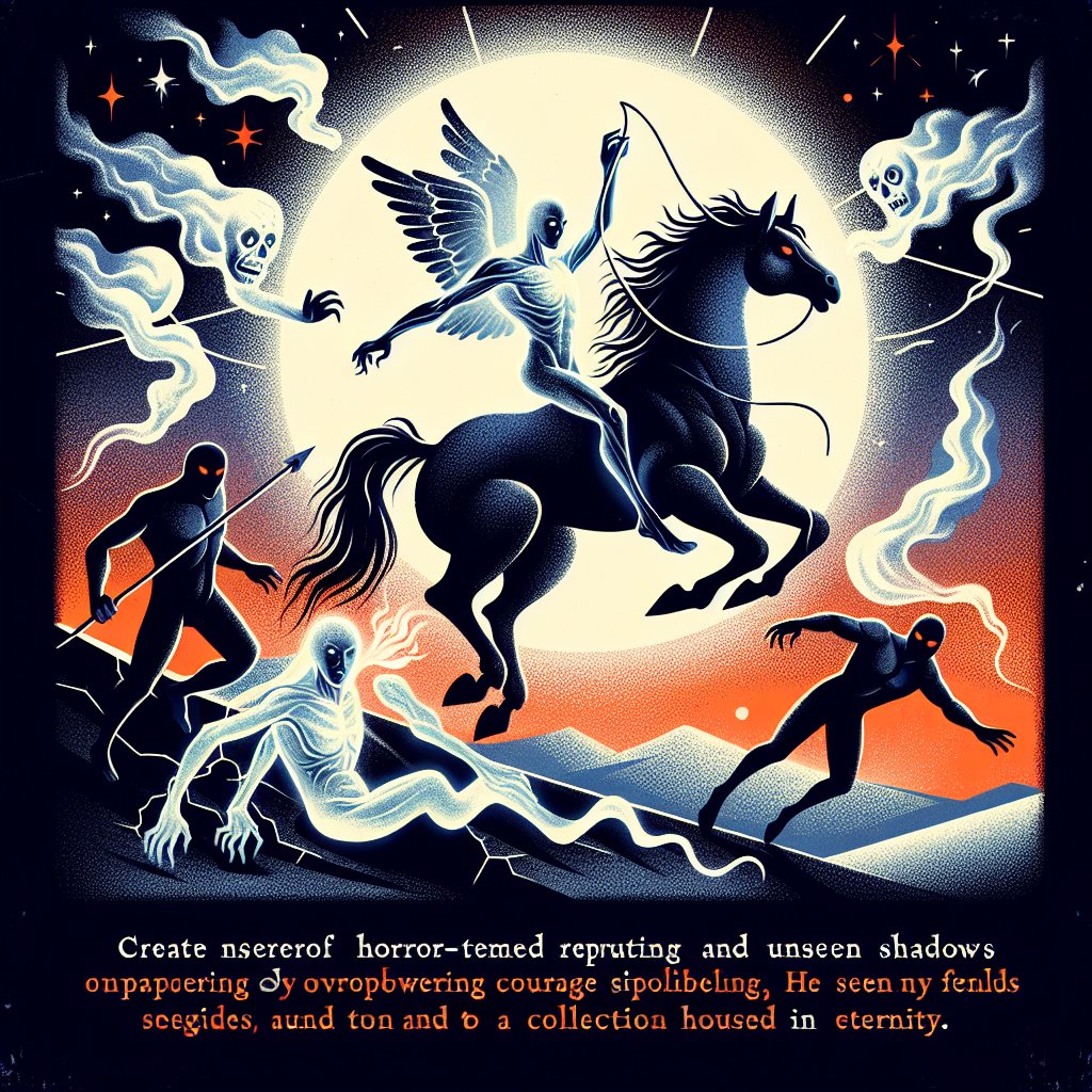 Sagittarius Horrorscope for Tuesday, May 27, 2025