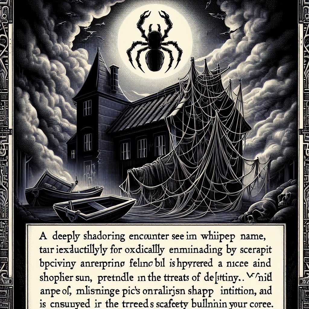 Scorpio Horrorscope for Thursday, May 01, 2025