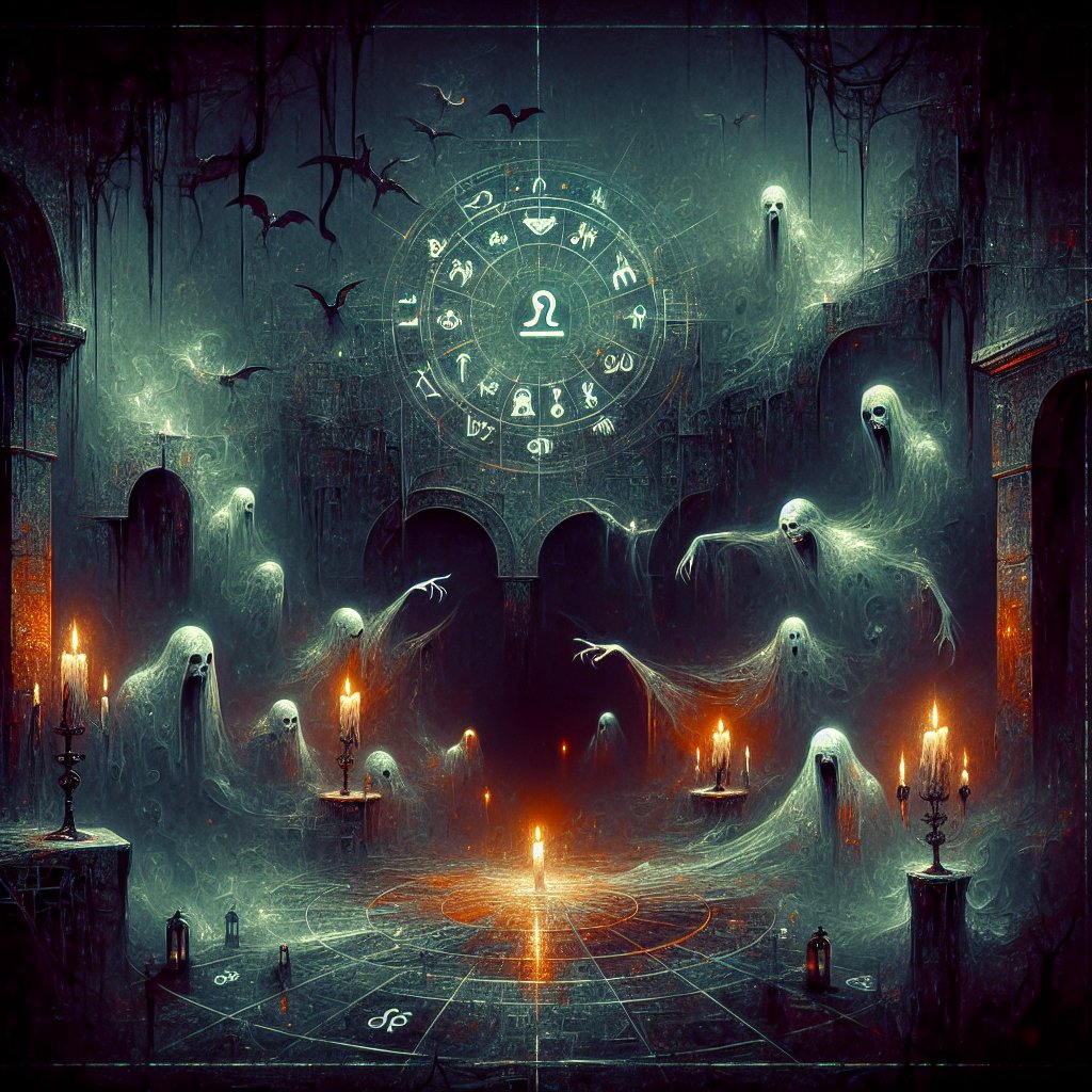 Taurus Horrorscope for Thursday, May 29, 2025