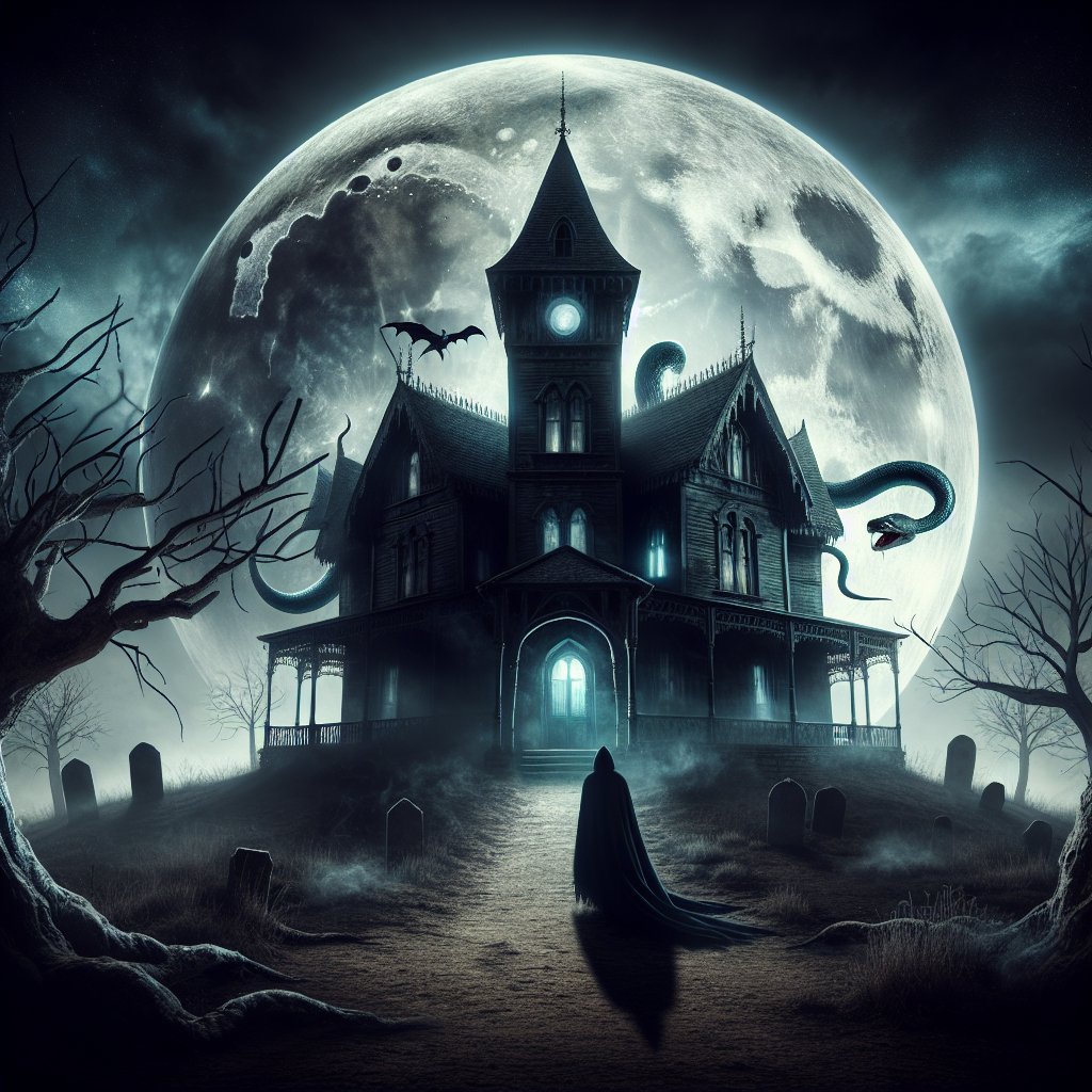 Taurus Horrorscope for Wednesday, May 14, 2025