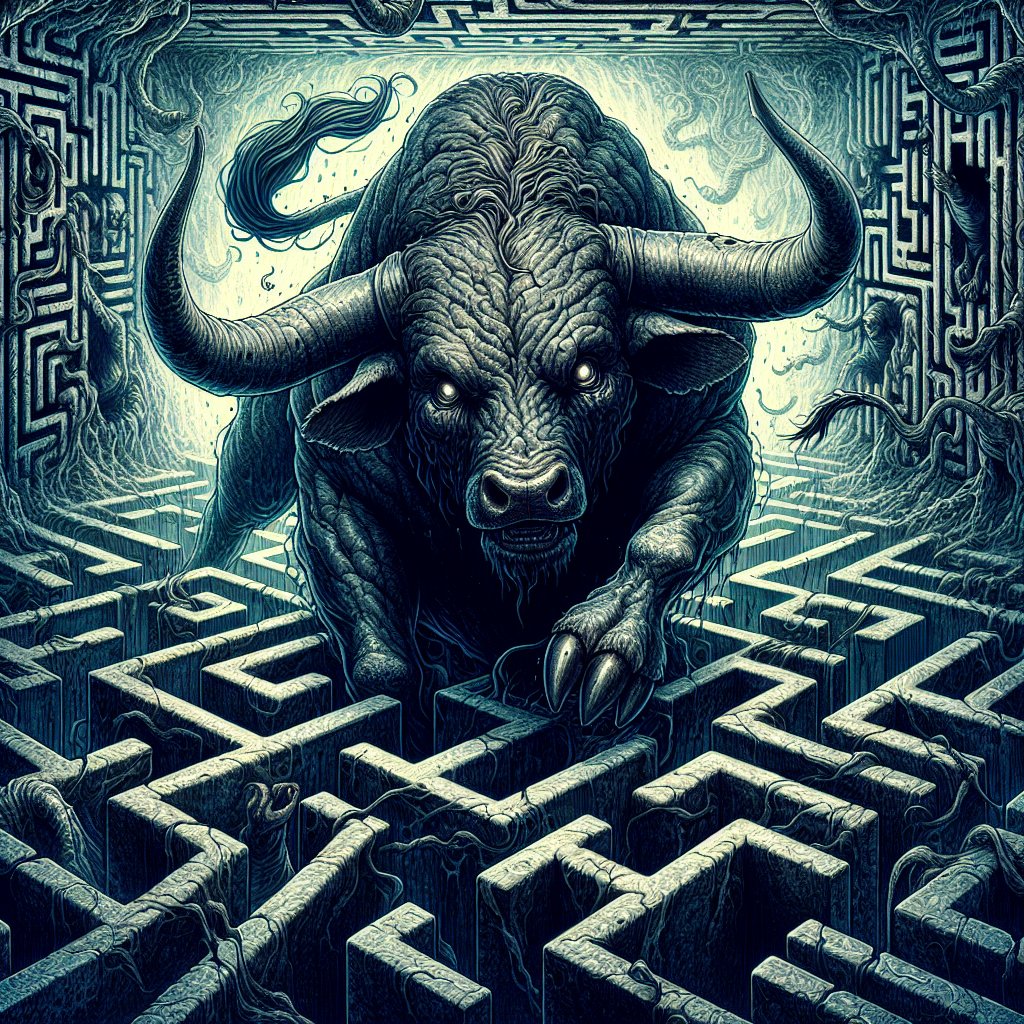 Taurus Horrorscope for Saturday, May 17, 2025