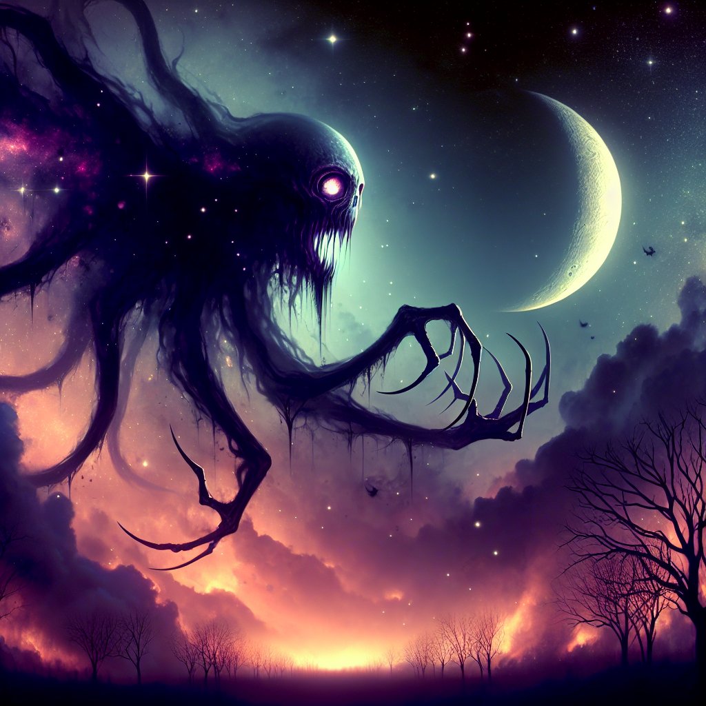 Taurus Horrorscope for Thursday, May 22, 2025