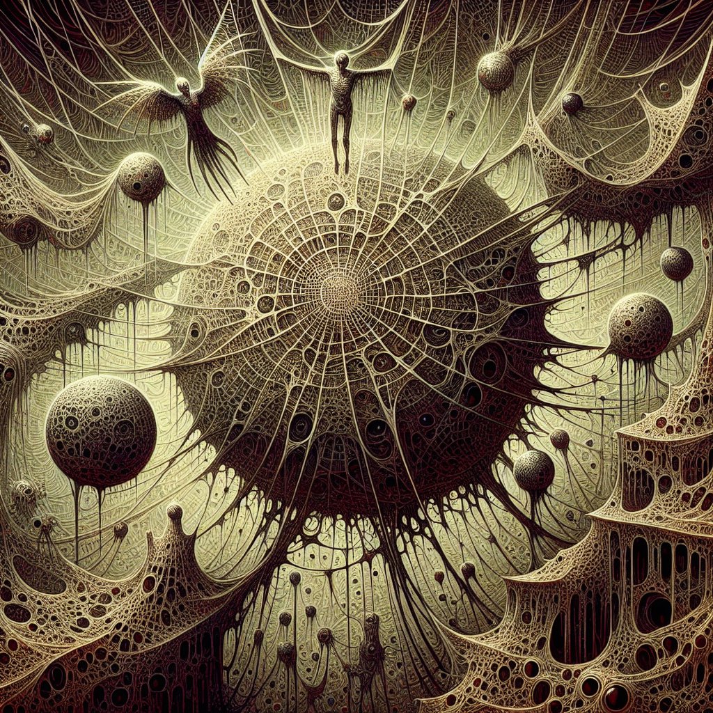 Virgo Horrorscope for Thursday, May 15, 2025