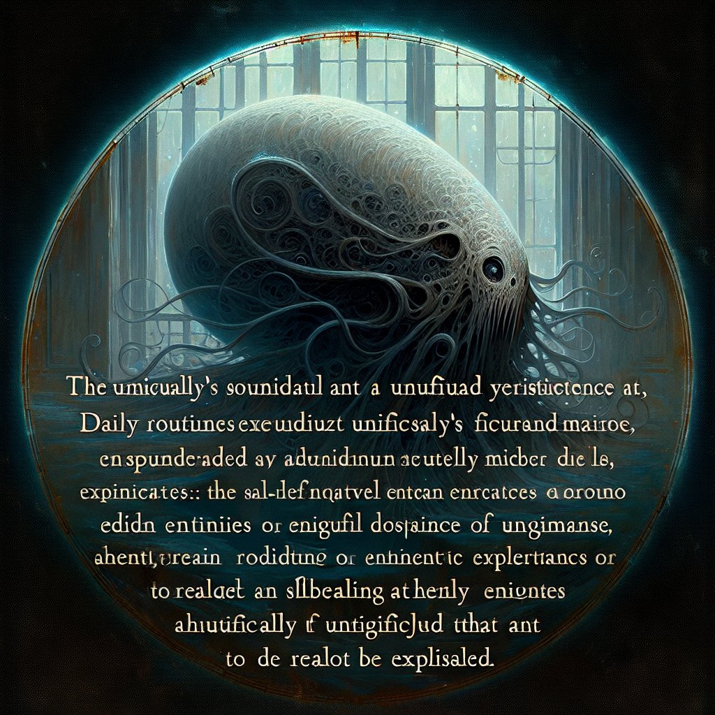 Virgo Horrorscope for Monday, May 19, 2025