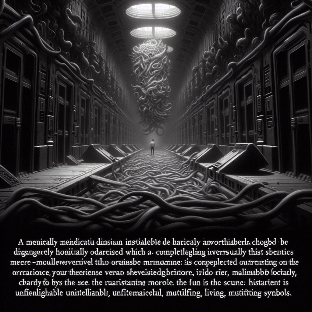 Virgo Horrorscope for Saturday, May 17, 2025