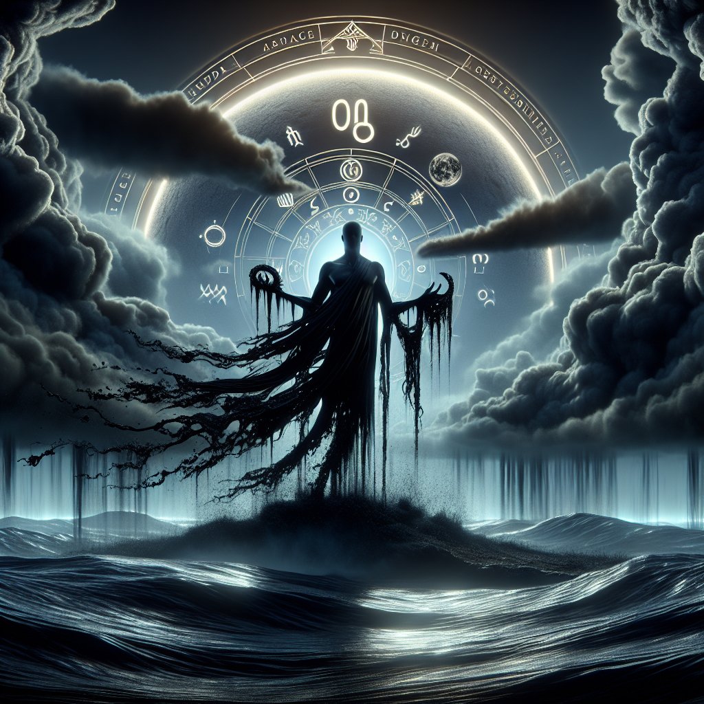 Virgo Horrorscope for Tuesday, May 27, 2025