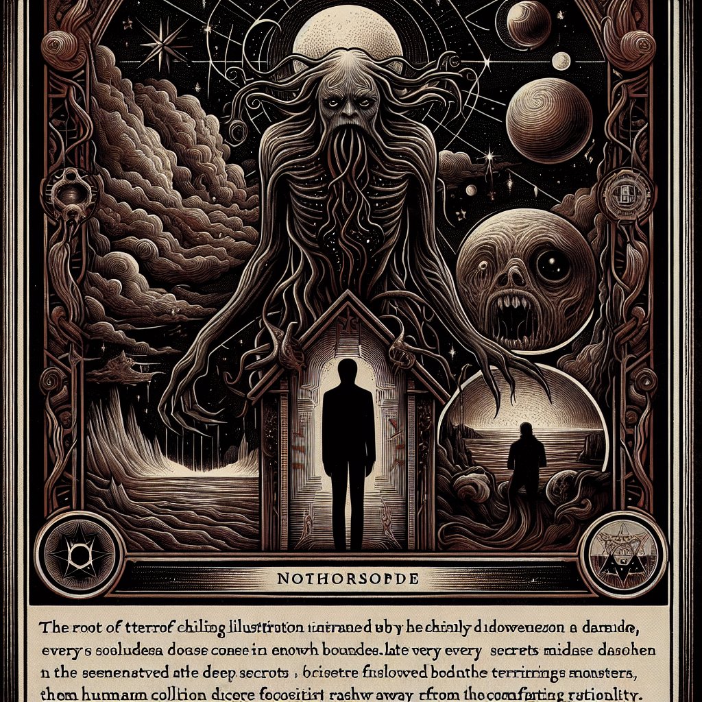 Virgo Horrorscope for Monday, May 05, 2025