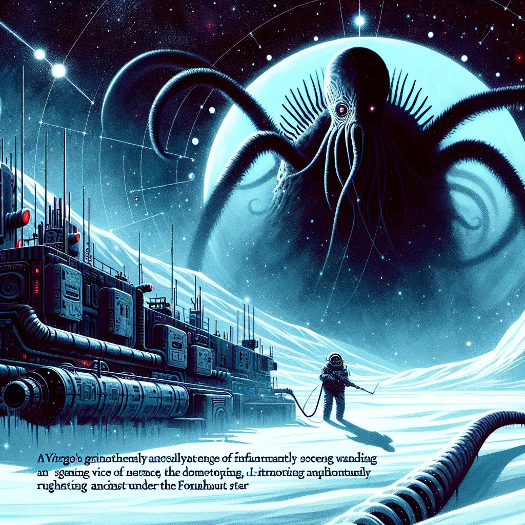 Virgo Horrorscope for Wednesday, May 21, 2025