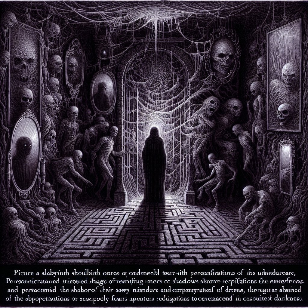 Virgo Horrorscope for Friday, May 16, 2025