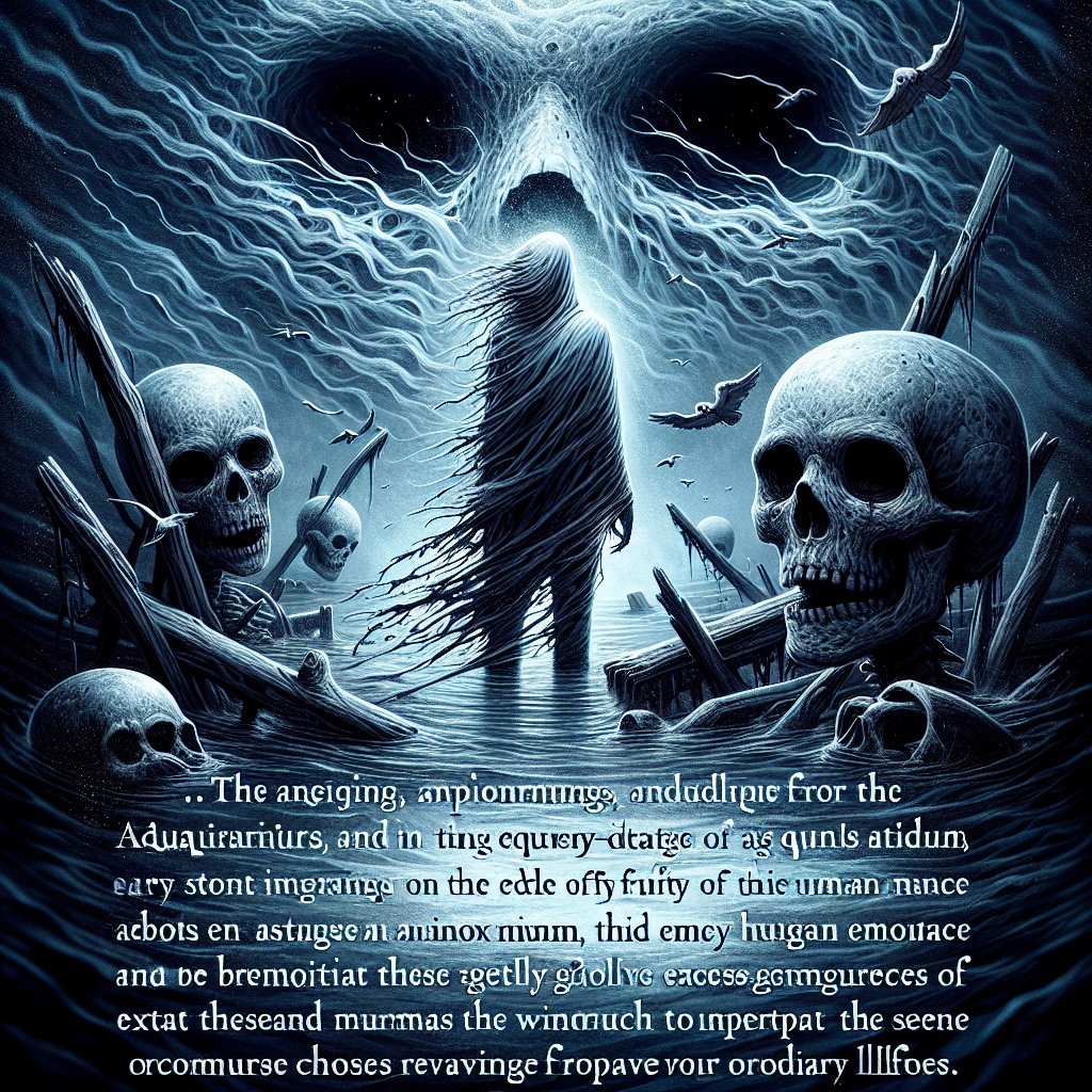 Aquarius Horrorscope for Sunday, June 29, 2025