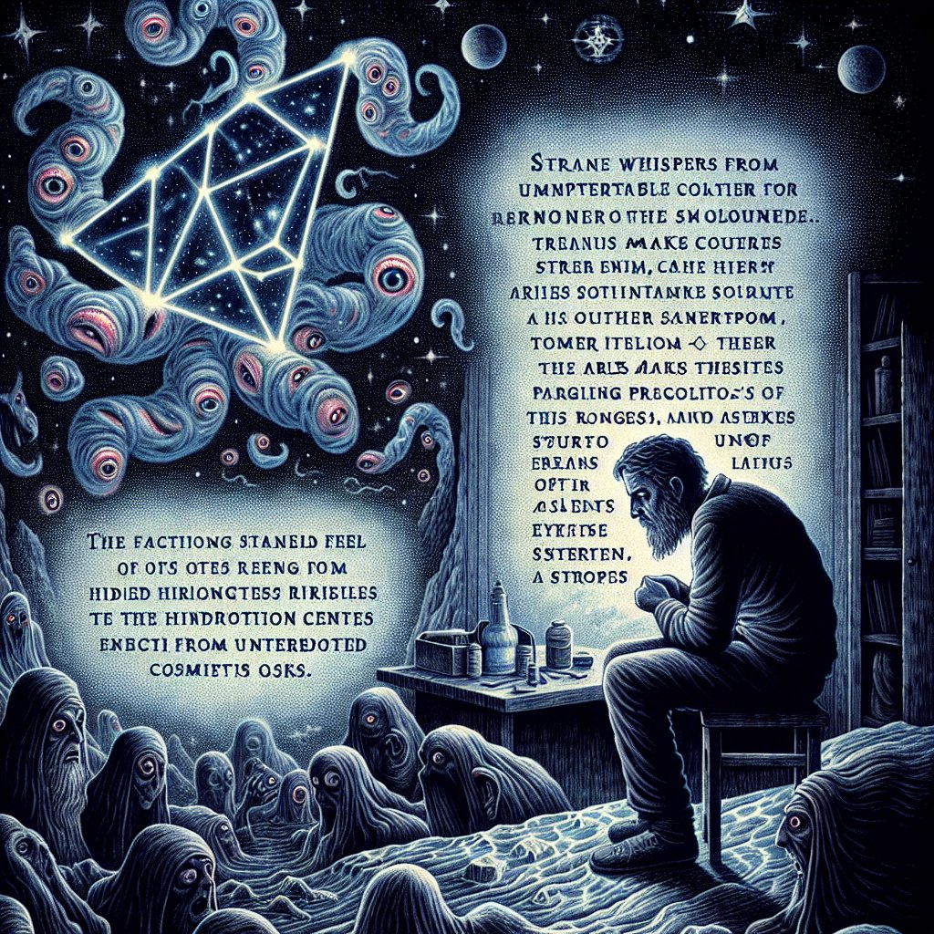 Aries Horrorscope for Tuesday, June 10, 2025