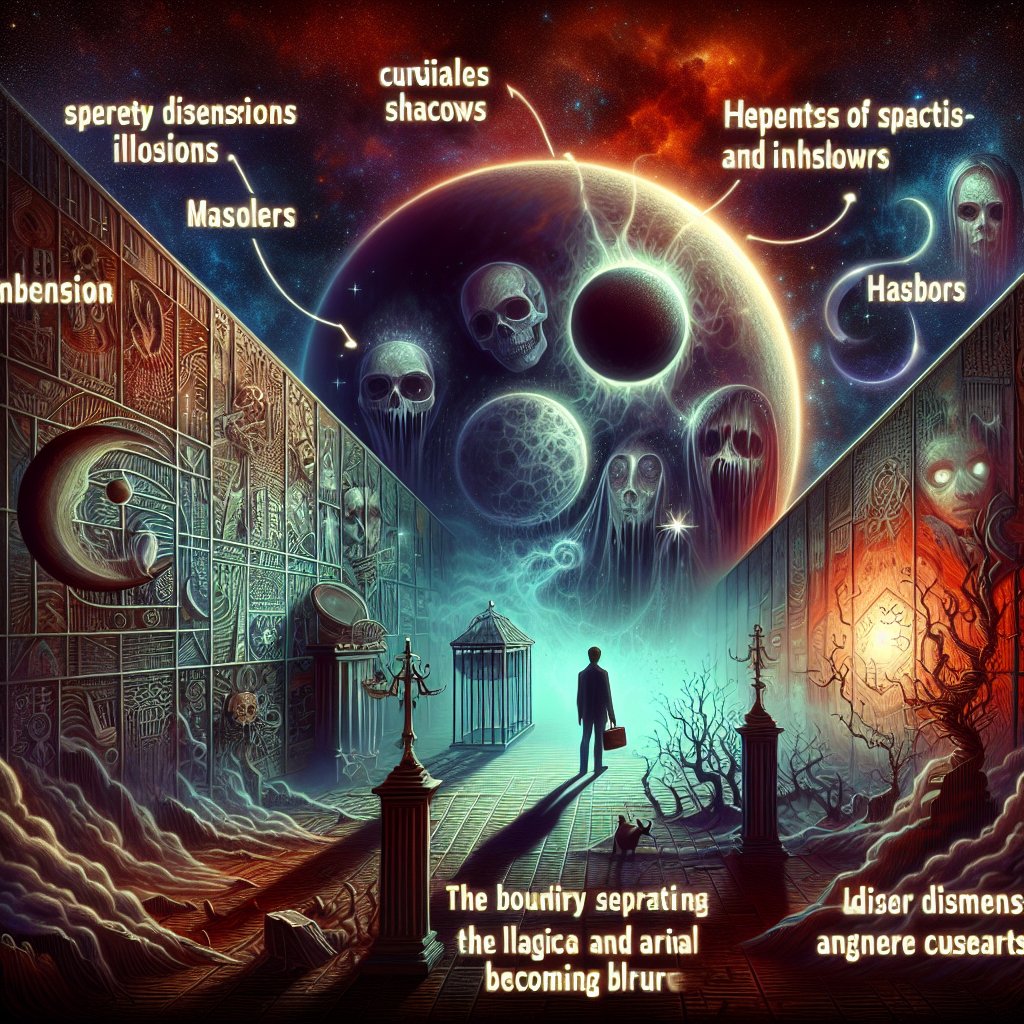 Aries Horrorscope for Tuesday, June 10, 2025