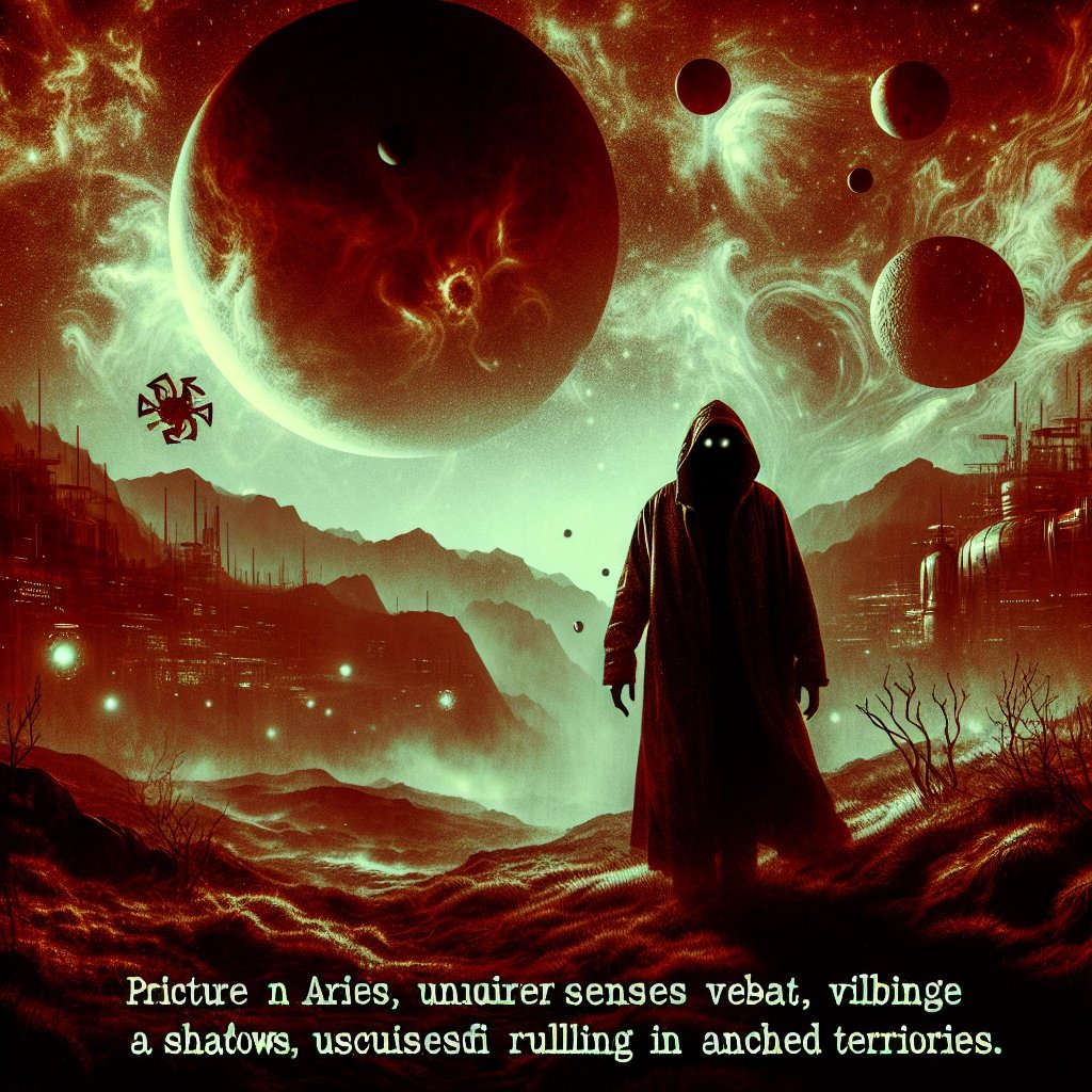 Aries Horrorscope for Tuesday, June 10, 2025