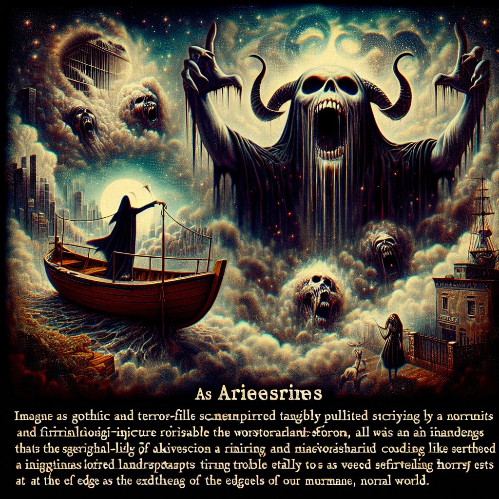 Aries Horrorscope for Tuesday, June 10, 2025