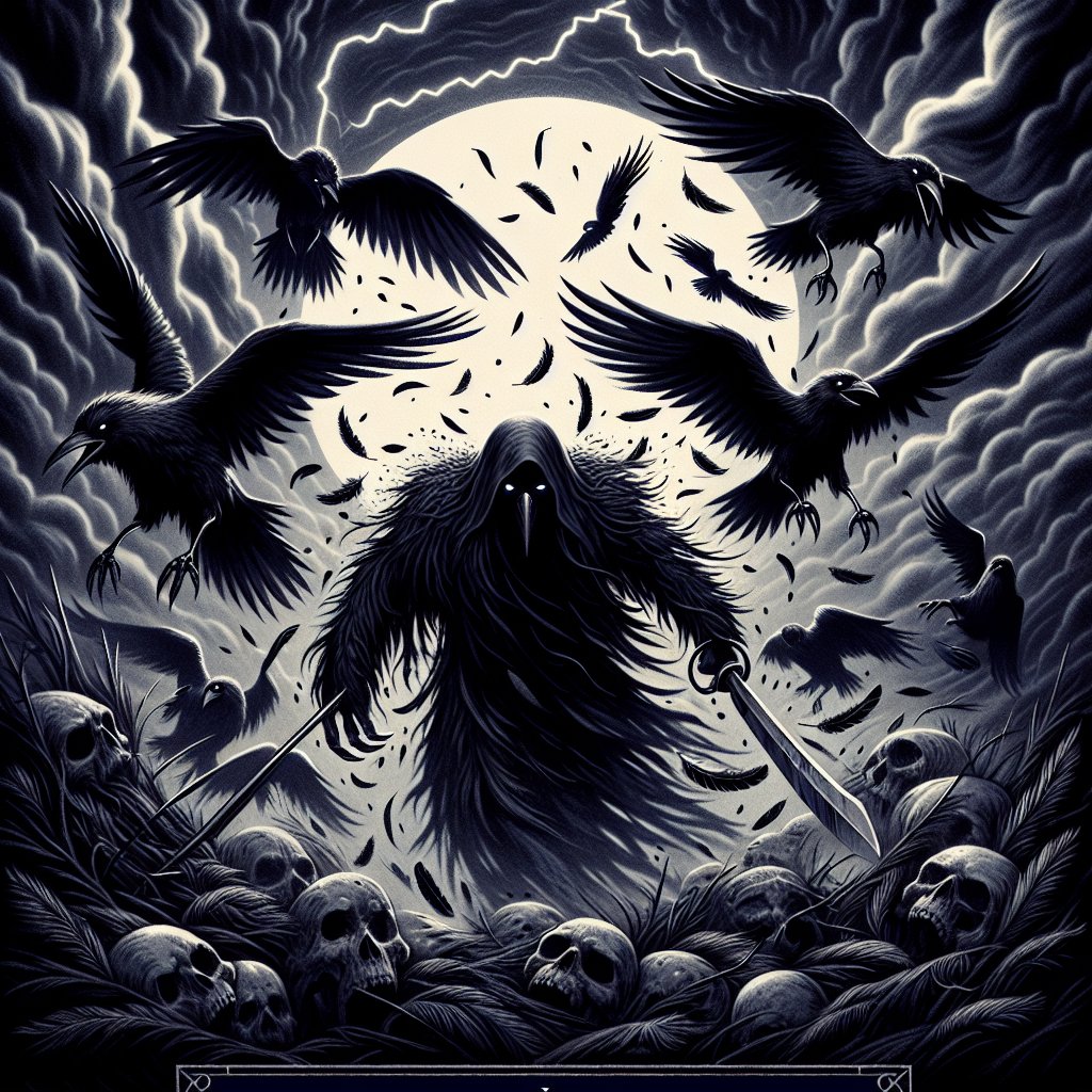 Aries Horrorscope for Tuesday, June 10, 2025