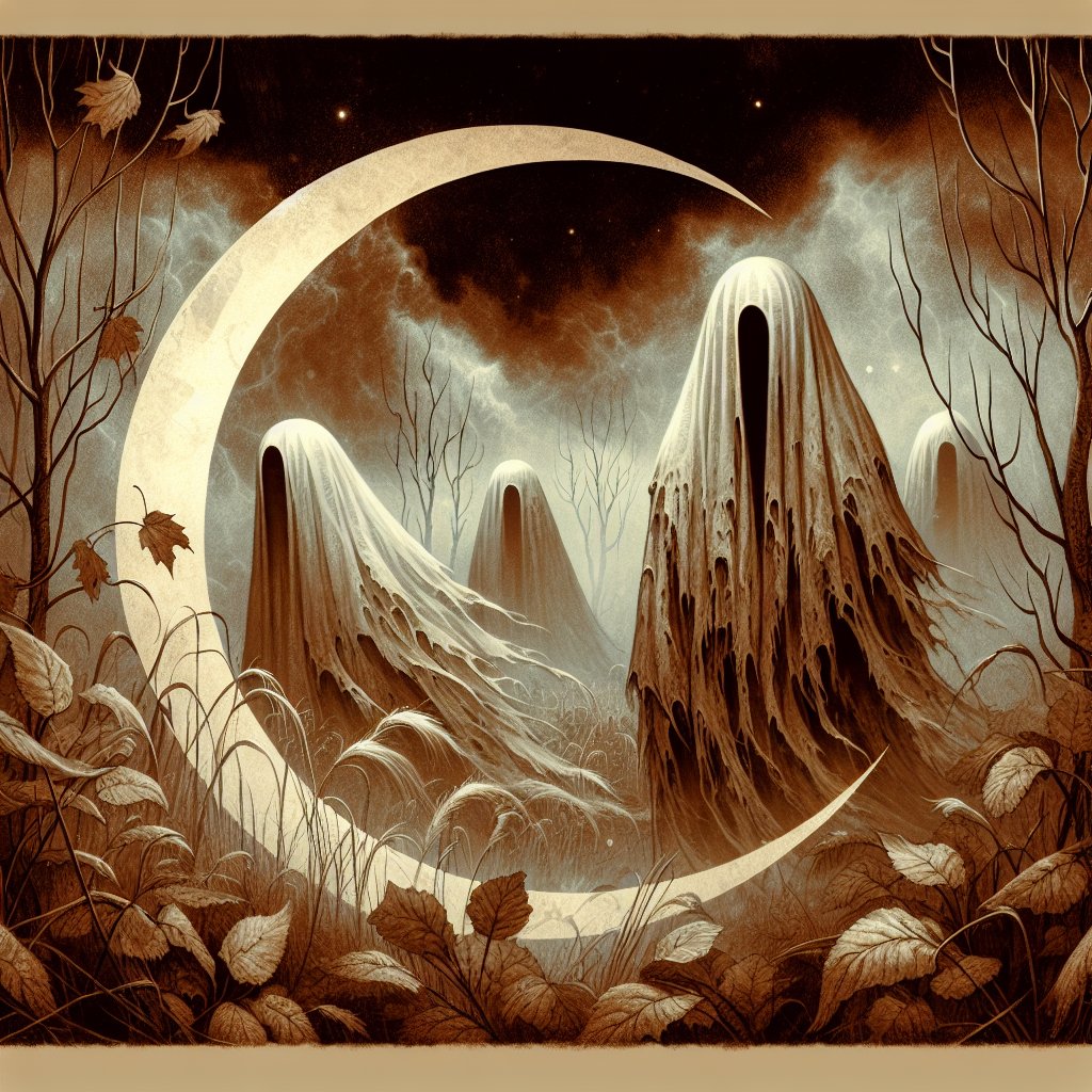 Aries Horrorscope for Saturday, June 14, 2025