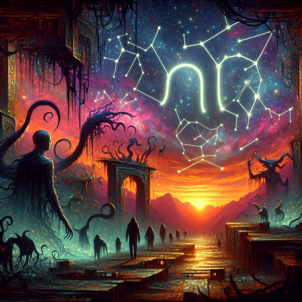 Aries Horrorscope for Tuesday, June 17, 2025