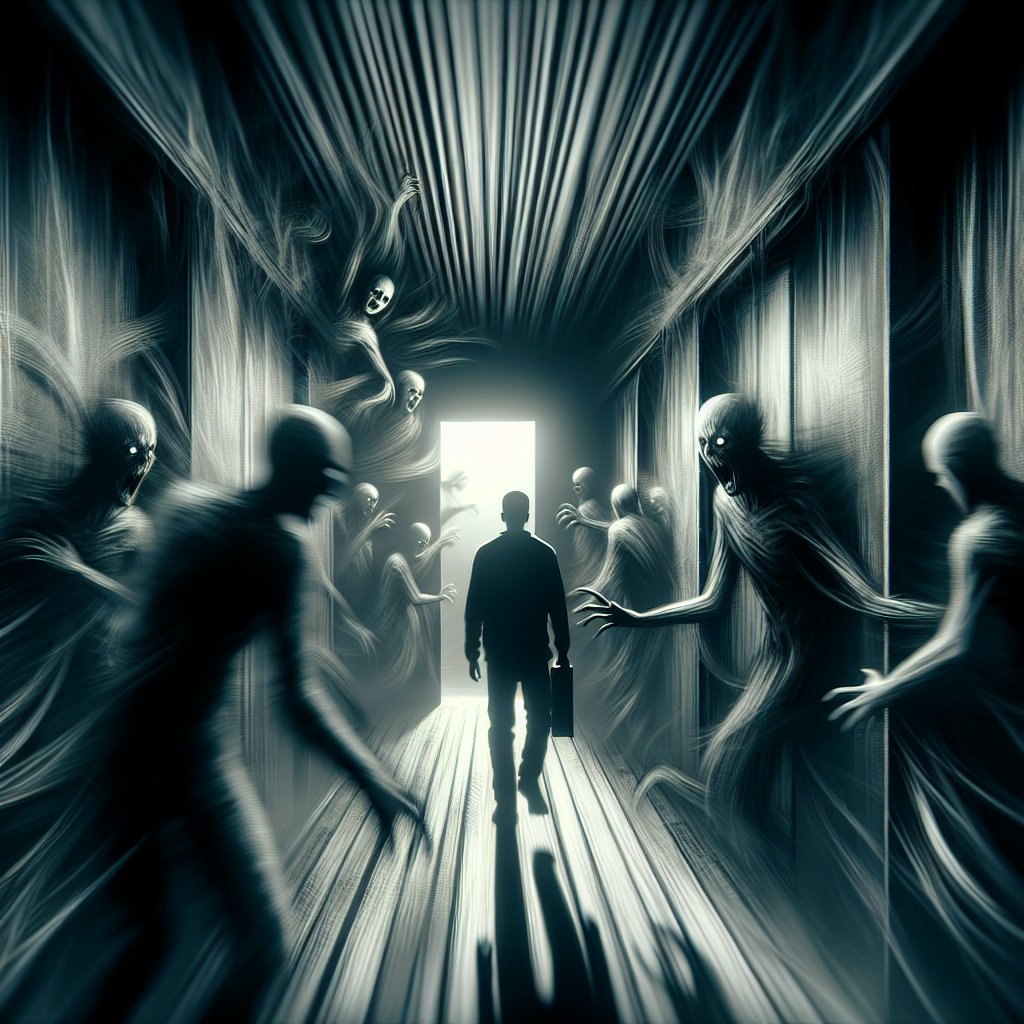 Aries Horrorscope for Tuesday, June 10, 2025