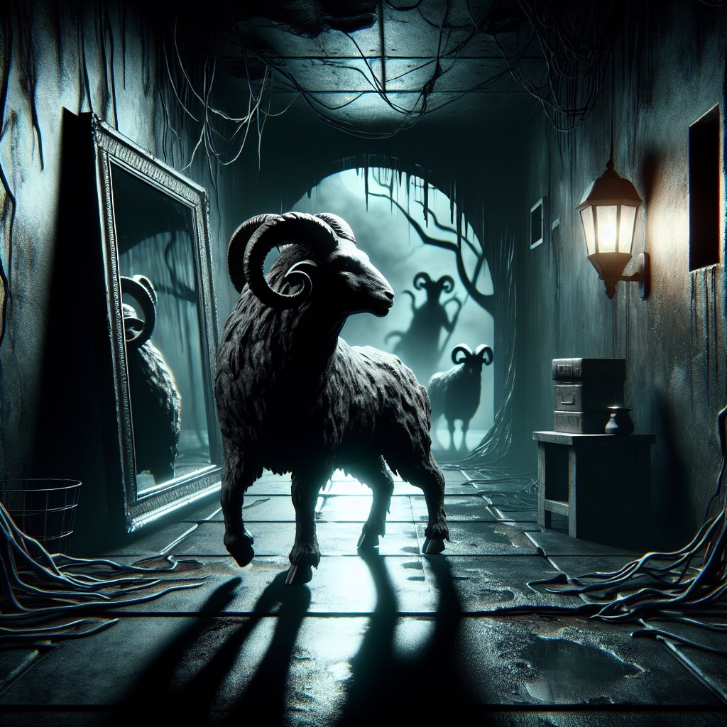 Aries Horrorscope for Tuesday, June 10, 2025