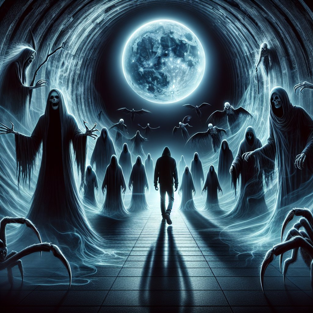 Cancer Horrorscope for Friday, June 13, 2025