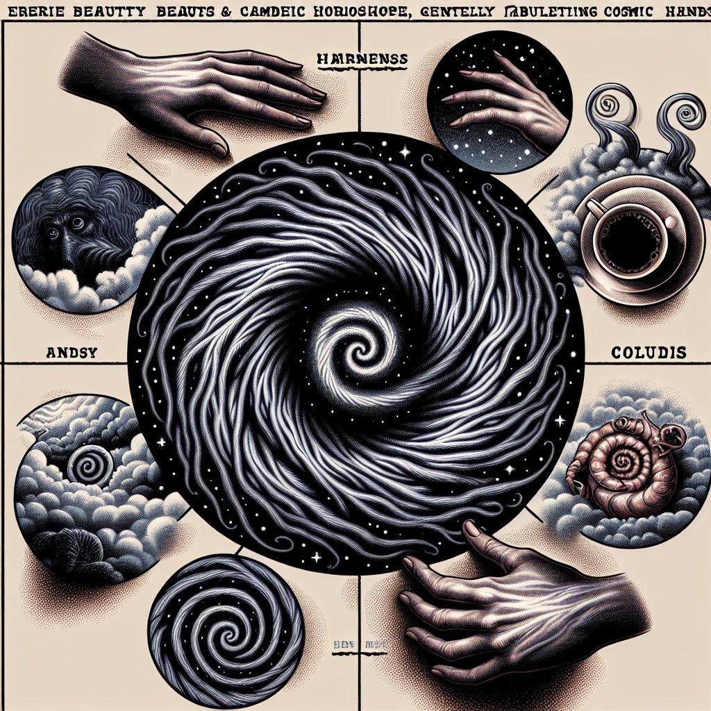 Cancer Horrorscope for Tuesday, June 10, 2025