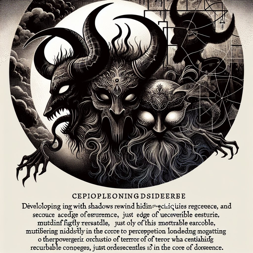 Capricorn Horrorscope for Tuesday, June 24, 2025