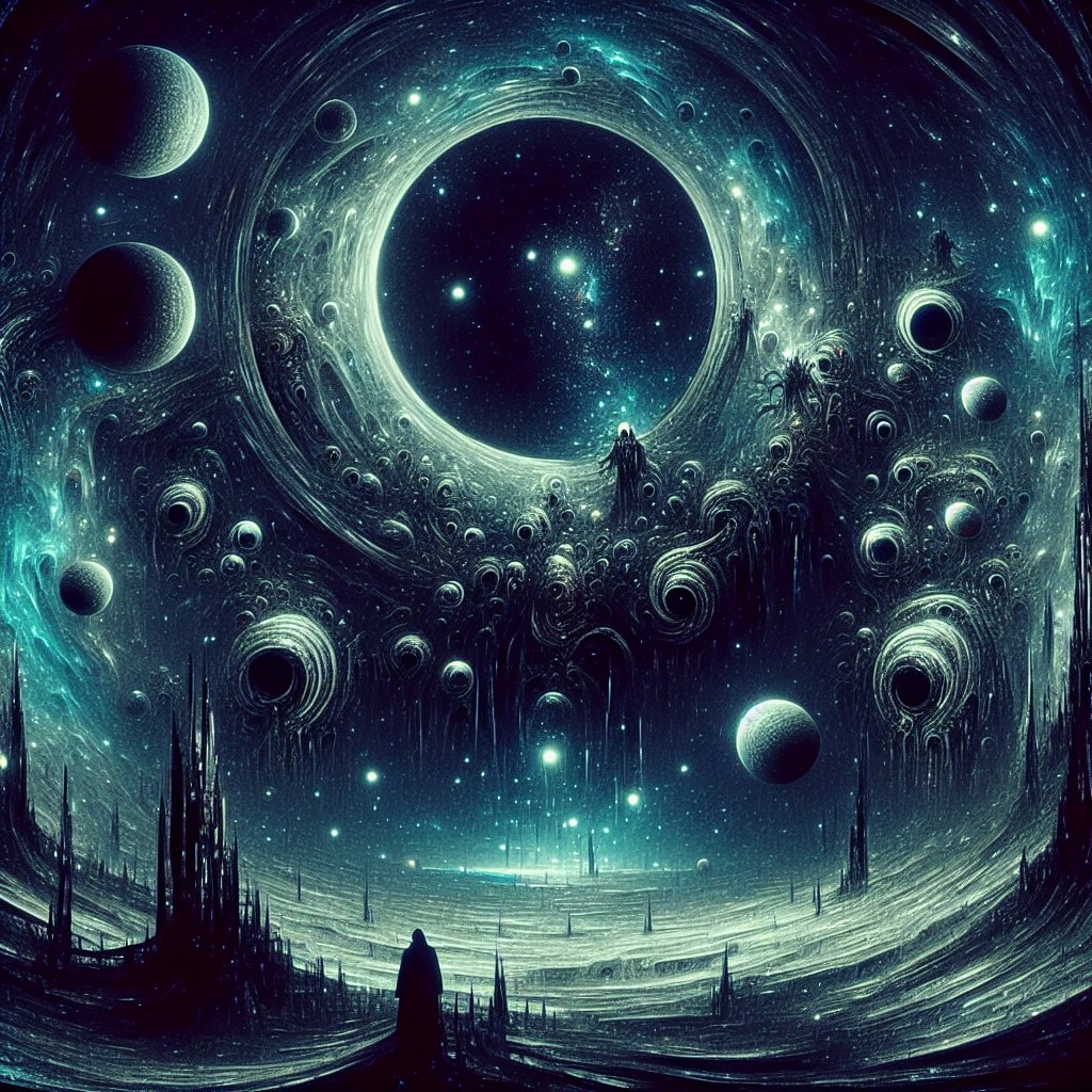 Capricorn Horrorscope for Saturday, June 21, 2025