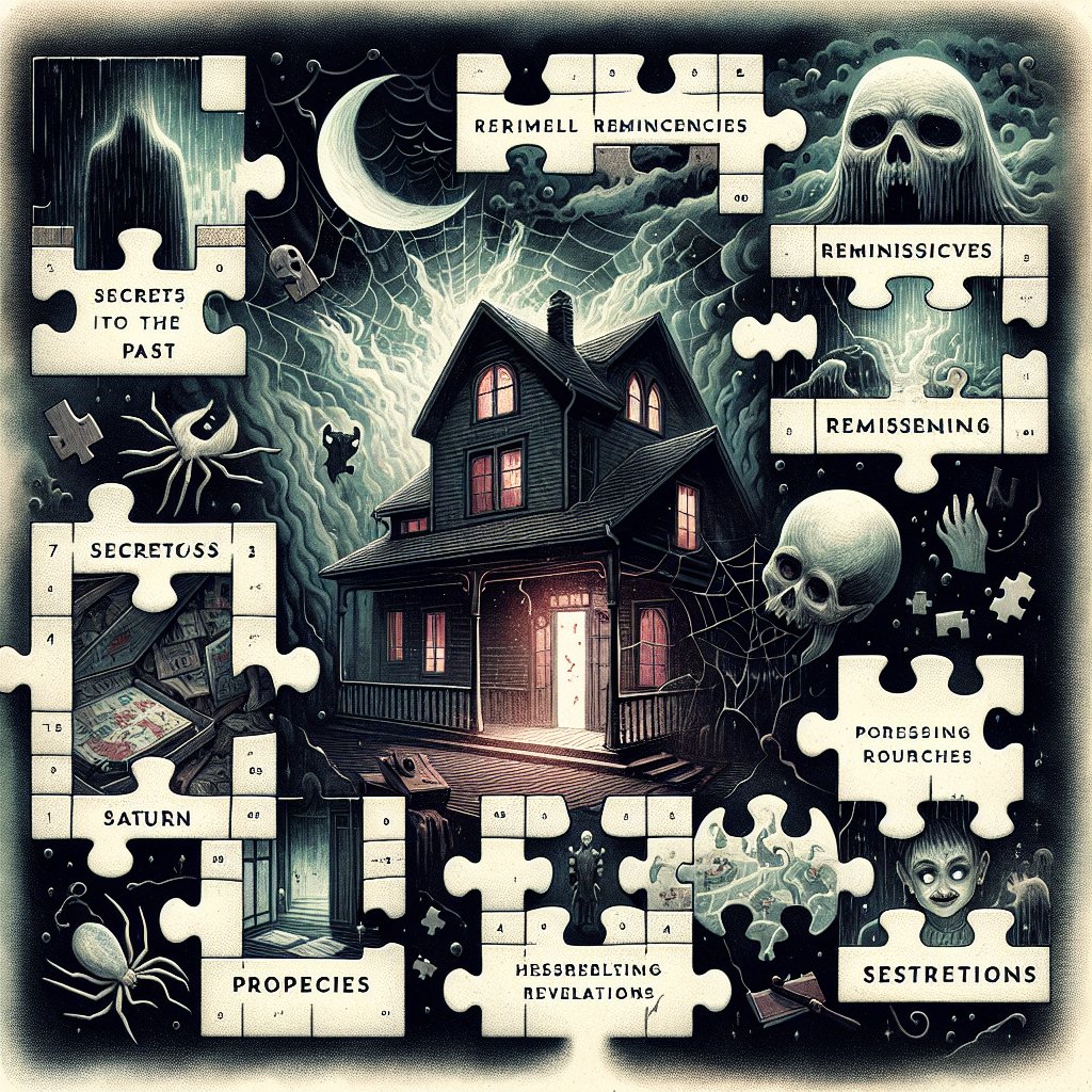 Capricorn Horrorscope for Thursday, June 26, 2025