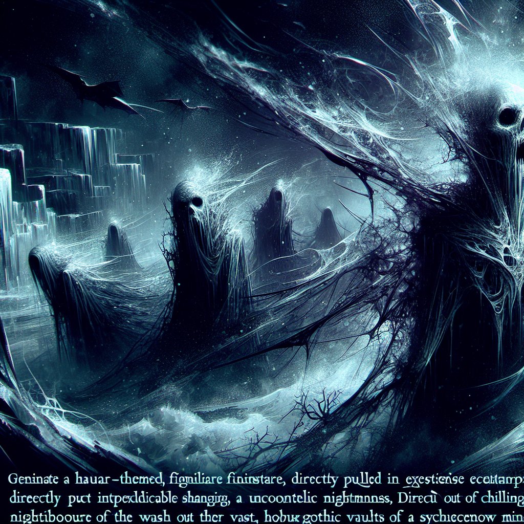Capricorn Horrorscope for Thursday, June 19, 2025
