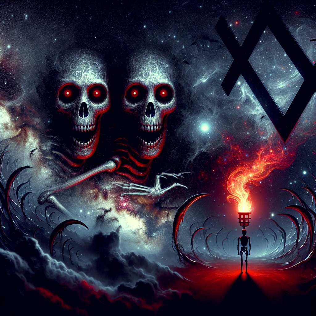 Gemini Horrorscope for Tuesday, June 10, 2025