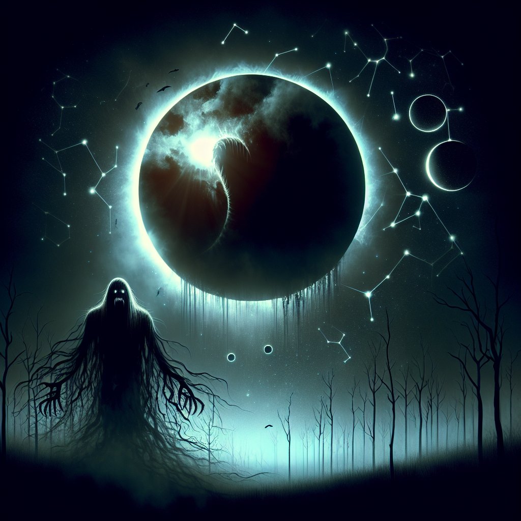 Leo Horrorscope for Wednesday, June 11, 2025