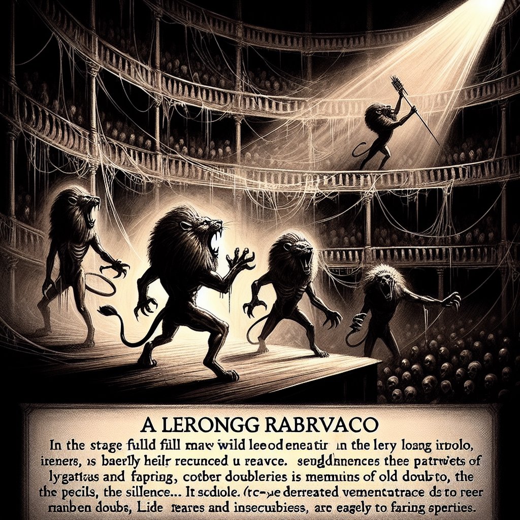 Leo Horrorscope for Friday, June 06, 2025