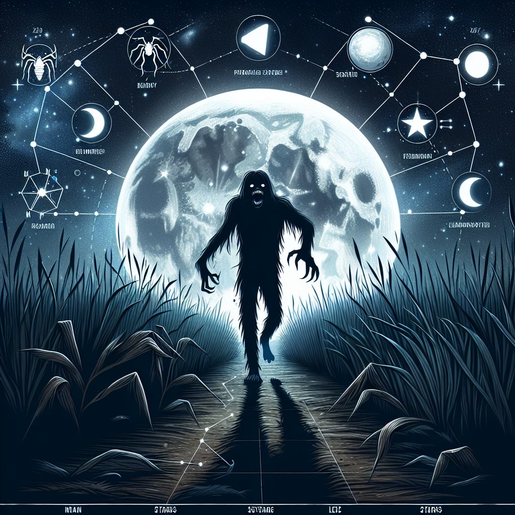 Leo Horrorscope for Tuesday, June 10, 2025
